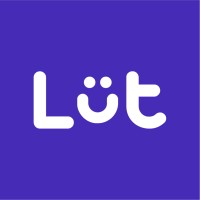 Lüt logo - Similar company to Onyx Processing