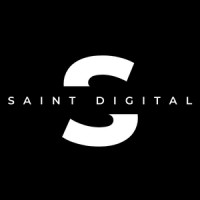Saint Digital logo - Similar company to Daniel E. Haick Company