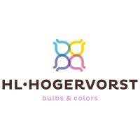 HL Hogervorst logo - Similar company to Hl Consulting