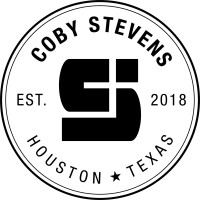 Coby Stevens Apparel logo - Similar company to Centurion Fr