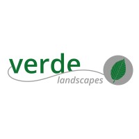 Verde Landscapes Ltd logo - Similar company to Urbascape