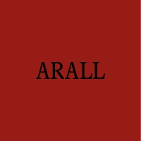 Arall logo - Similar company to Patton Interiors