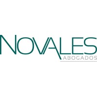 NOVALES ABOGADOS logo - Similar company to Norvanda Healthcare