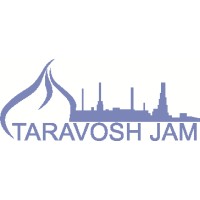 TaravoshJam logo - Similar company to تابان سافت | Tabansoft