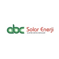ABC SOLAR ENERJİ ELEKTRİK ÜRETİM SİSTEMLERİ SAN. VE TİC. LTD. ŞTİ. logo - Similar company to Luni Solar Enerji A.Ş.