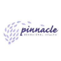 Pinnacle Behavioral Health logo - Similar company to Pinnacle Behavioral Health