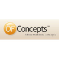 Office Furniture Concepts