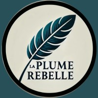 Journal La Plume Rebelle logo - Similar company to French Realm