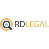 RD Legal Ltd logo - Similar company to Rd Legal