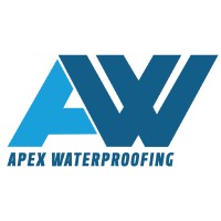 Apex Waterproofing Pty Ltd logo - Similar company to High & Dry Projects (Pty) Ltd