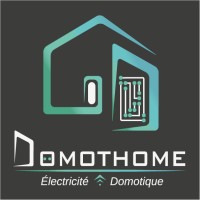 Domothome logo - Similar company to Doweb