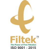 Filtek India Pvt Ltd logo - Similar company to Filtek Ltd