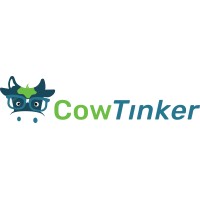 CowTinker Software Solutions logo - Similar company to Usd, Inc.