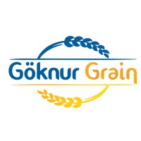 Göknur Grain logo - Similar company to Team Agro