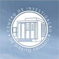 CIDP - Centro de Investigação de Direito Privado logo - Similar company to Instituto De Ciências Jurídico-Políticas