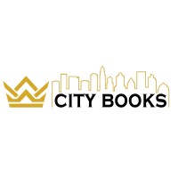City Books Financials, LLC logo - Similar company to Harrison & Lear Inc