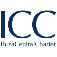 Ibiza Central Charter logo - Similar company to Hh Charter