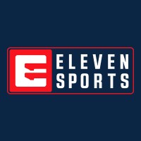 Eleven Sports Polska logo - Similar company to Racing Future Management
