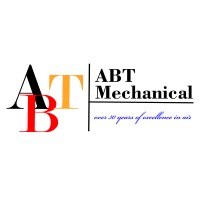 ABT Mechanical Inc. logo - Similar company to Interval Data Systems, Inc.