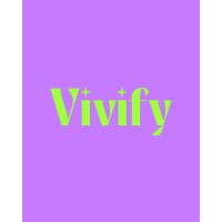 Vivify Concept logo - Similar company to Grlzwave