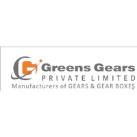 GREENS GEARS PRIVATE LIMITED logo - Similar company to Hi-Tech Refrigeration & Engineering Co.