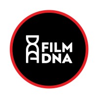 Film DNA logo - Similar company to Kino Productions