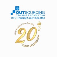OTC Training Centre Sdn Bhd logo - Similar company to Troffee Education