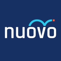 NUOVO logo - Similar company to Earthmed