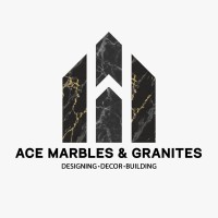 ACE MARBLES & GRANITES logo - Similar company to Marketing Doodle