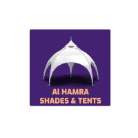 Hamra Shades and Tents Industries logo - Similar company to Nadtex Llc