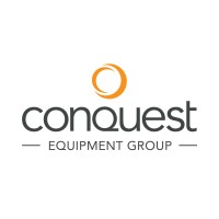 Conquest Equipment Group logo - Similar company to Conquest Equipment