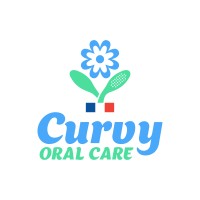Curvy Oral Care logo - Similar company to Bfulness Training