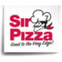 Sir Pizza Restaurants logo - Similar company to Ethereal Dna