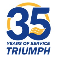 Triumph Express Service Canada Inc. logo - Similar company to Harbex Group Inc.