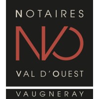 Notaires du Val d'Ouest logo - Similar company to Alcaix