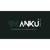 SN ANKU IP FIRM logo - Similar company to Dizana