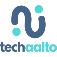 Tech Aalto logo - Similar company to Epergne Solutions