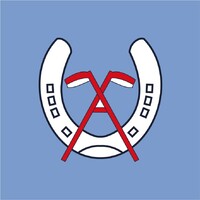 Federatie Paardrijden Gehandicapten logo - Similar company to Equilin, Veterinairy Nutrition