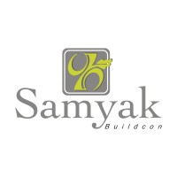 Samyak Buildcon logo - Similar company to Institute Of Tourism