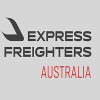 Express Freighters Australia Pty Ltd logo - Similar company to Originair