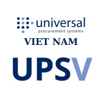 UPSV - Universal Procurement Systems Vietnam Co., Ltd. logo - Similar company to Universal Procurement Systems Pte Ltd