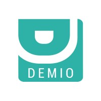 Demio Design logo - Similar company to Demio