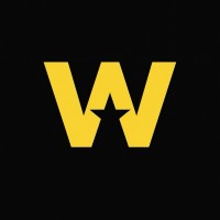 Womstar logo - Similar company to Socialpress