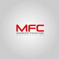 Mayberry Franchise Corporation logo - Similar company to Budtrainer