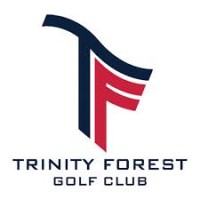 Trinity Forest Golf Club logo - Similar company to Bluejack Ranch