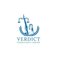 Verdict Consultancy Ltd logo - Similar company to Veridict