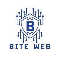 BiteWeb logo - Similar company to Mk Infotech
