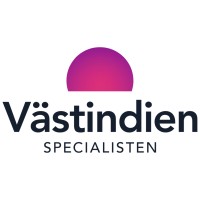 Västindienspecialisten logo - Similar company to Wristbuddys.Com
