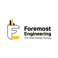 Foremost Engineering logo - Similar company to Ecotech Scientific Projects