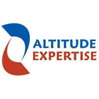 ALTITUDE EXPERTISE logo - Similar company to Aka Formacoaching